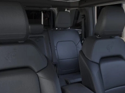 Ford Bronco Badlands 4 Door Advanced 4x4 2026