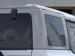 Ford Bronco Badlands 4 Door Advanced 4x4 2026