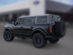 Ford Bronco Badlands 4 Door Advanced 4x4 2026