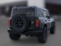 Ford Bronco Badlands 4 Door Advanced 4x4 2026