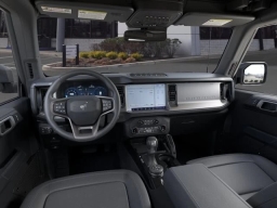 Ford Bronco Badlands 4 Door Advanced 4x4 2026