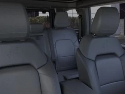 Ford Bronco Badlands 4 Door Advanced 4x4 2026