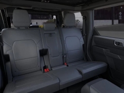 Ford Bronco Badlands 4 Door Advanced 4x4 2026