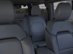 Ford Bronco Badlands 4 Door Advanced 4x4 2026