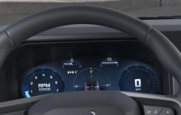 Ford Bronco Badlands 4 Door Advanced 4x4 2026