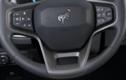 Ford Bronco Badlands 4 Door Advanced 4x4 2026