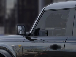 Ford Bronco Badlands 4 Door Advanced 4x4 2026