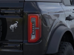 Ford Bronco Badlands 4 Door Advanced 4x4 2026