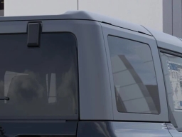 Ford Bronco Badlands 4 Door Advanced 4x4 2026