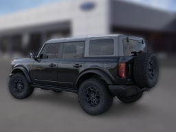 Ford Bronco Badlands 4 Door Advanced 4x4 2026