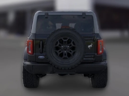 Ford Bronco Badlands 4 Door Advanced 4x4 2026