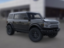 Ford Bronco Badlands 4 Door Advanced 4x4 2026