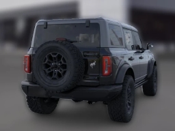 Ford Bronco Badlands 4 Door Advanced 4x4 2026