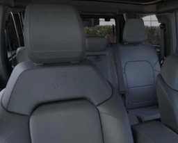 Ford Bronco Badlands 4 Door Advanced 4x4 2026