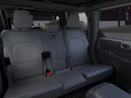 Ford Bronco Badlands 4 Door Advanced 4x4 2026