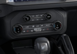 Ford Bronco Badlands 4 Door Advanced 4x4 2026