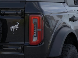 Ford Bronco Badlands 4 Door Advanced 4x4 2026