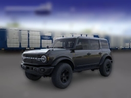 Ford Bronco Badlands 4 Door Advanced 4x4 2026