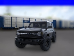 Ford Bronco Badlands 4 Door Advanced 4x4 2026