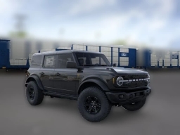 Ford Bronco Badlands 4 Door Advanced 4x4 2026