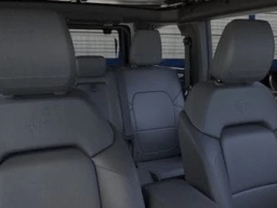 Ford Bronco Badlands 4 Door Advanced 4x4 2026