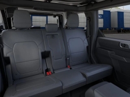 Ford Bronco Badlands 4 Door Advanced 4x4 2026