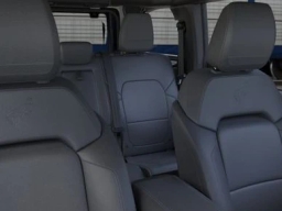 Ford Bronco Badlands 4 Door Advanced 4x4 2026