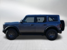 Ford Bronco Badlands 4 Door Advanced 4x4 2025