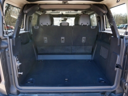 Ford Bronco Badlands 4 Door Advanced 4x4 2025