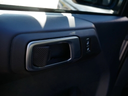 Ford Bronco Badlands 4 Door Advanced 4x4 2025