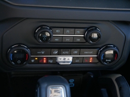 Ford Bronco Badlands 4 Door Advanced 4x4 2025