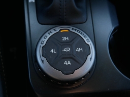 Ford Bronco Badlands 4 Door Advanced 4x4 2025