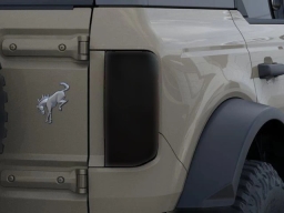 Ford Bronco Badlands 4 Door Advanced 4x4 2025