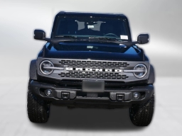Ford Bronco Badlands 4 Door Advanced 4x4 2025
