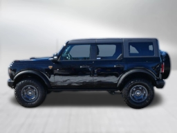 Ford Bronco Badlands 4 Door Advanced 4x4 2025