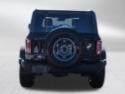 Ford Bronco Badlands 4 Door Advanced 4x4 2025