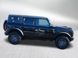 Ford Bronco Badlands 4 Door Advanced 4x4 2025