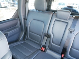 Ford Bronco Badlands 4 Door Advanced 4x4 2025