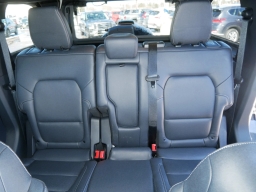 Ford Bronco Badlands 4 Door Advanced 4x4 2025