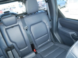 Ford Bronco Badlands 4 Door Advanced 4x4 2025