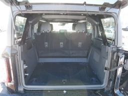 Ford Bronco Badlands 4 Door Advanced 4x4 2025