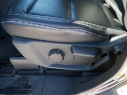 Ford Bronco Badlands 4 Door Advanced 4x4 2025