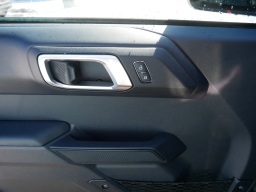 Ford Bronco Badlands 4 Door Advanced 4x4 2025