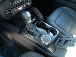 Ford Bronco Badlands 4 Door Advanced 4x4 2025