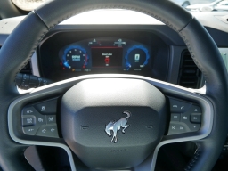 Ford Bronco Badlands 4 Door Advanced 4x4 2025