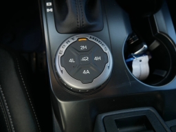 Ford Bronco Badlands 4 Door Advanced 4x4 2025