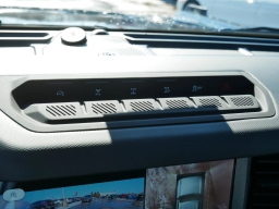 Ford Bronco Badlands 4 Door Advanced 4x4 2025