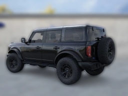 Ford Bronco Badlands 4 Door Advanced 4x4 2026