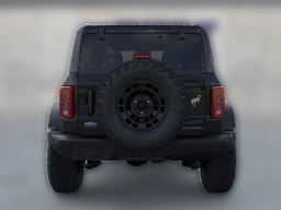 Ford Bronco Badlands 4 Door Advanced 4x4 2026