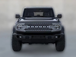 Ford Bronco Badlands 4 Door Advanced 4x4 2026